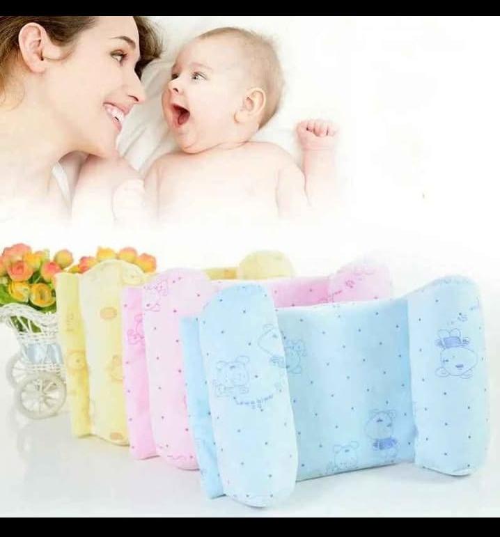 baby shiping head support pillow