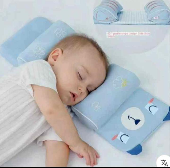 baby shiping head support pillow