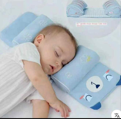 baby shiping head support pillow