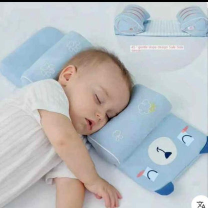 baby shiping head support pillow