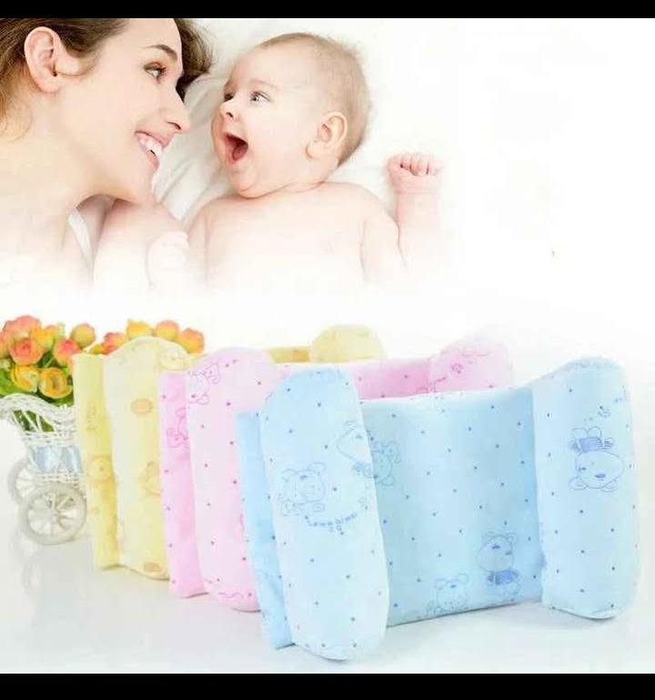 baby shiping head support pillow