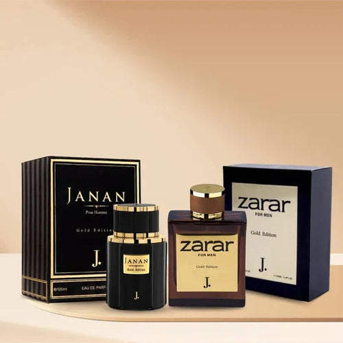 Branded Perfumes