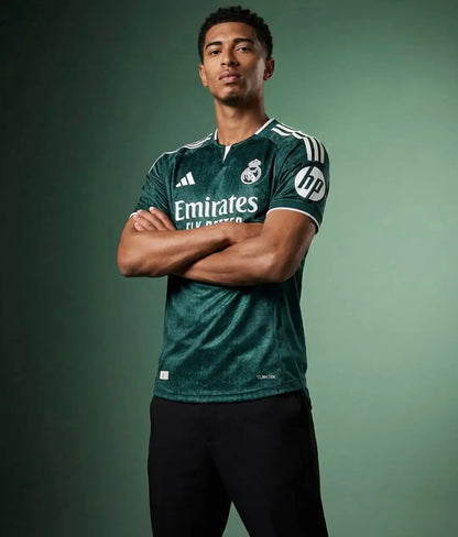 1 Pc Real Madrid New Jersey