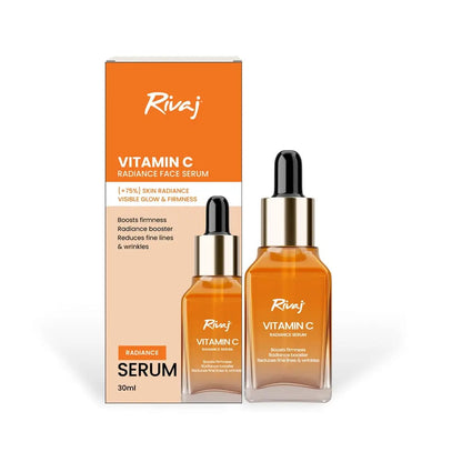 Rivaj Vitamin c whitening serum