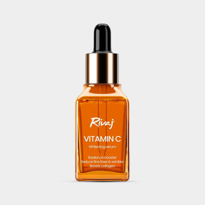 Rivaj Vitamin c whitening serum