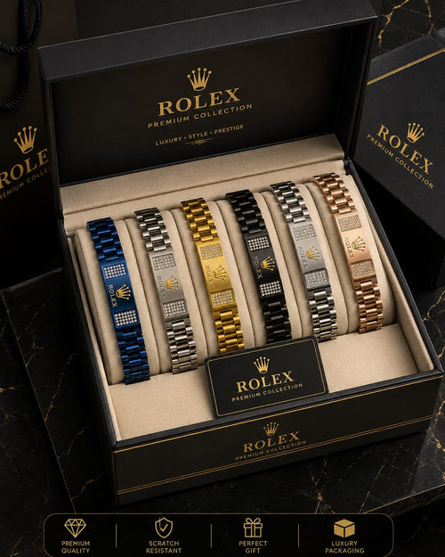 Men Accessories